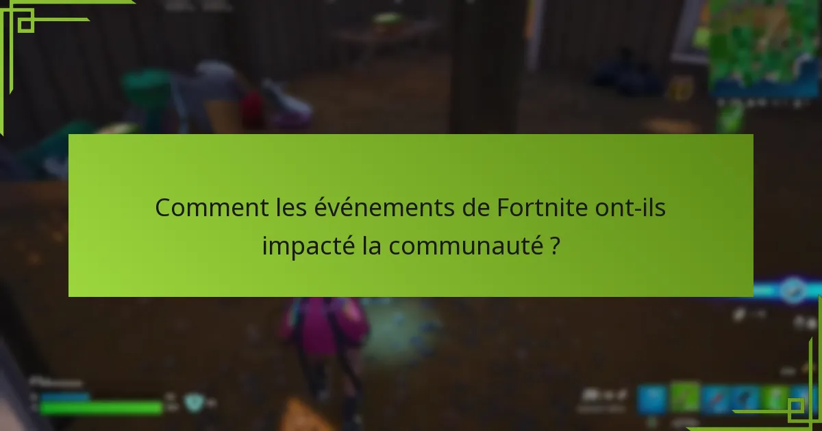 Quelles récompenses notables ont été offertes lors des événements de Fortnite ?