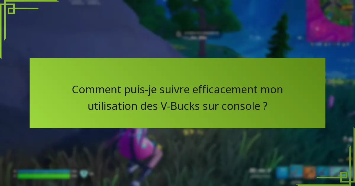 Quelles sont les habitudes de dépense courantes parmi les joueurs de Fortnite ?
