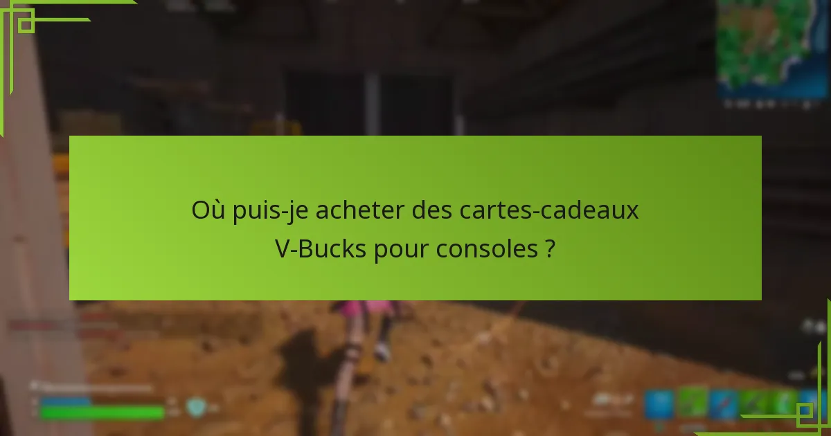 Quelles réductions sont disponibles pour les cartes-cadeaux V-Bucks ?
