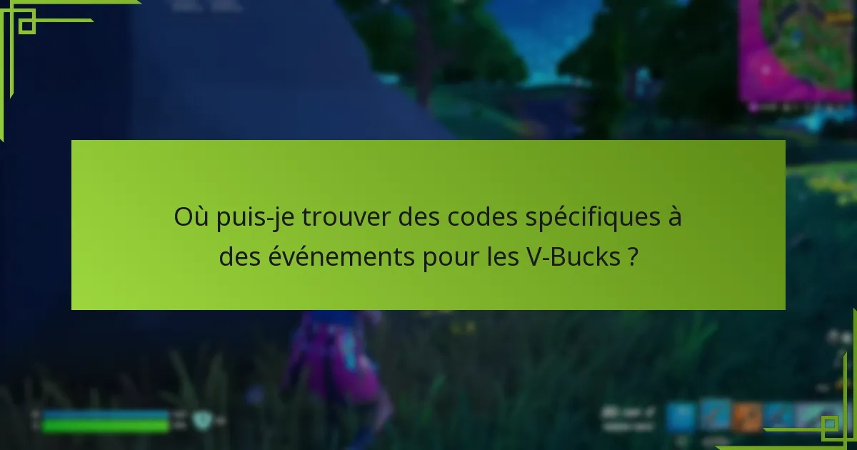 Quelles sont les meilleures offres à durée limitée pour les V-Bucks ?
