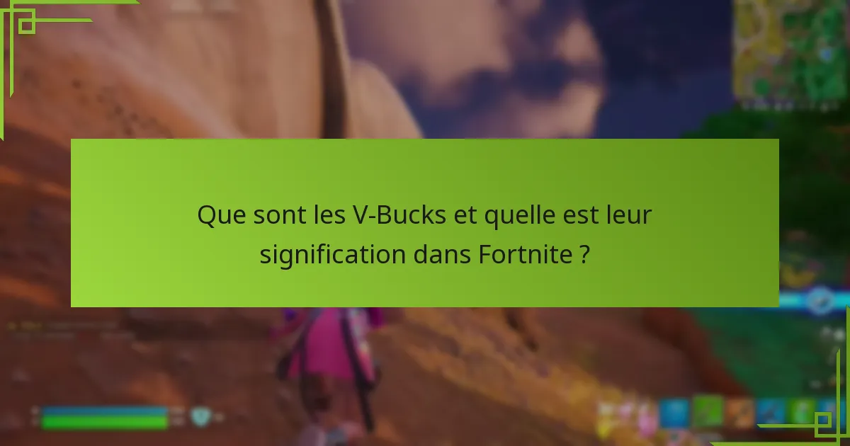 Comment les tendances de prix des V-Bucks ont-elles évolué au fil du temps ?