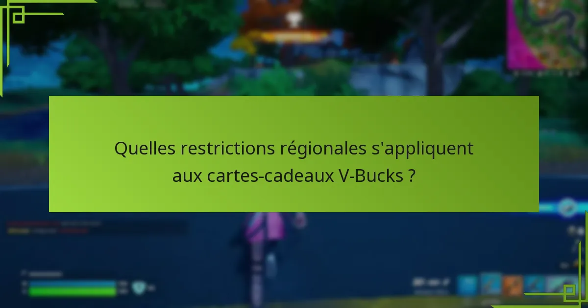 Comment les cartes-cadeaux V-Bucks se comparent-elles à d’autres méthodes d’achat ?