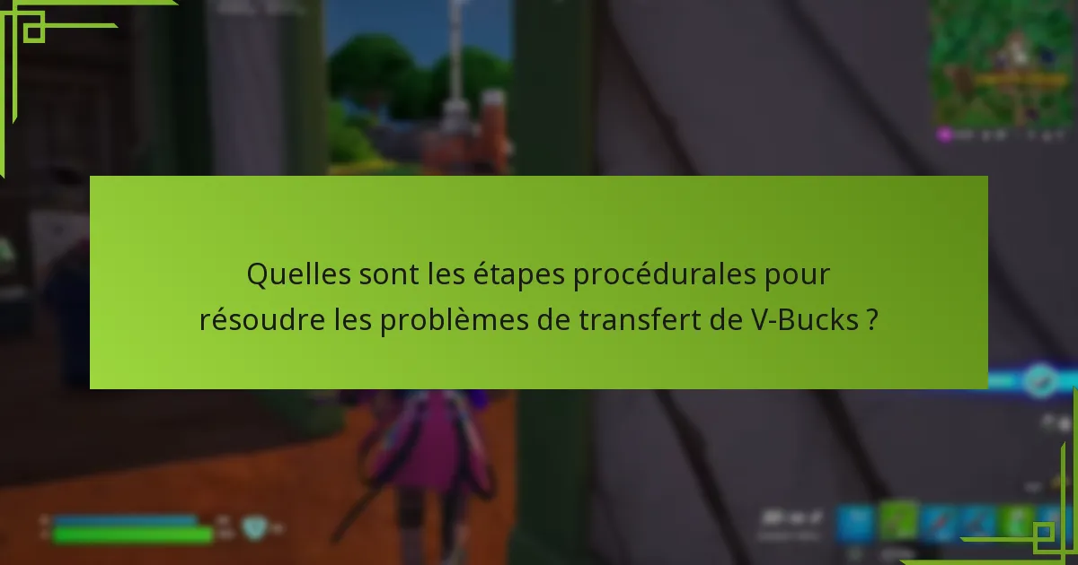 Comment les transferts de V-Bucks se comparent-ils entre les plateformes ?