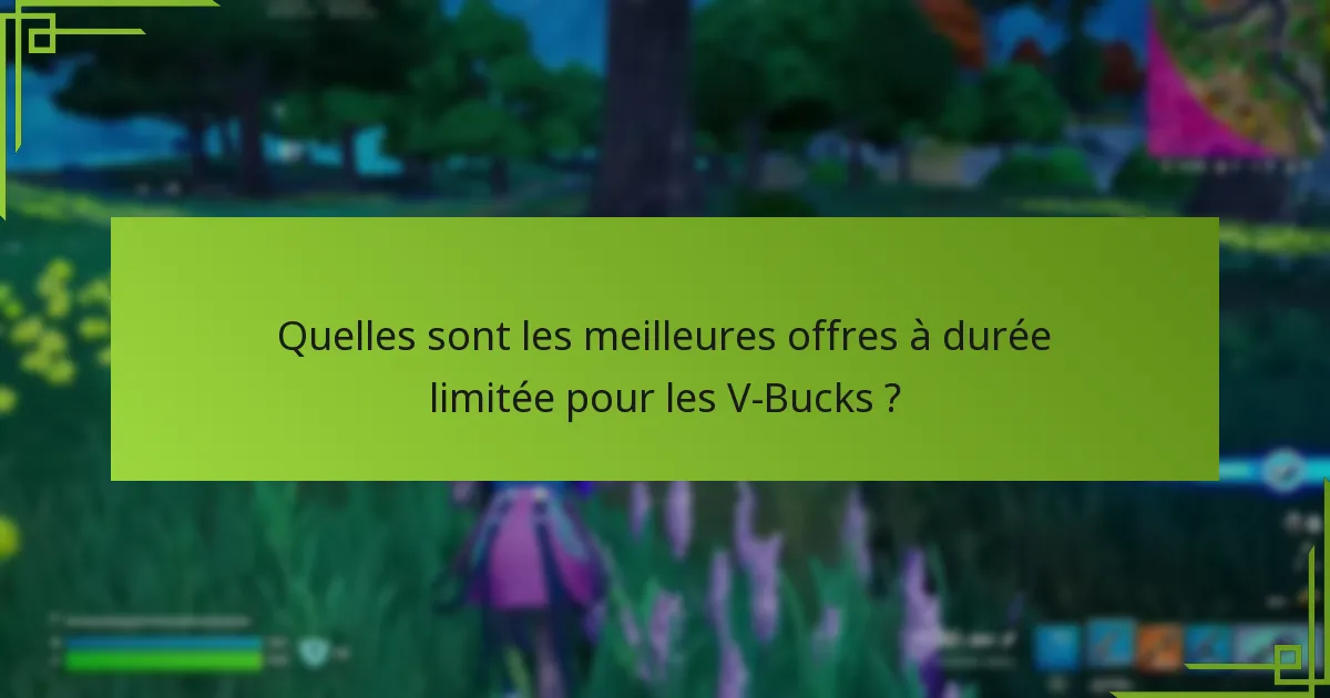 Où puis-je trouver des codes spécifiques à des événements pour les V-Bucks ?