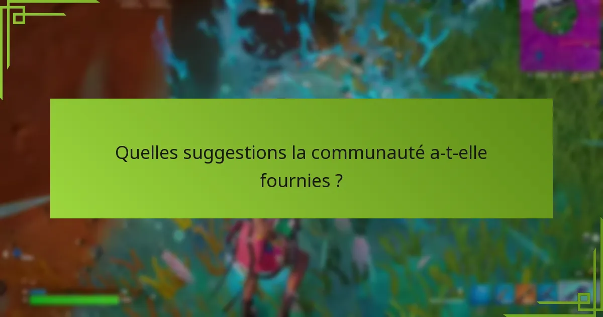 Comment les retours de cet événement se comparent-ils à ceux des événements précédents ?