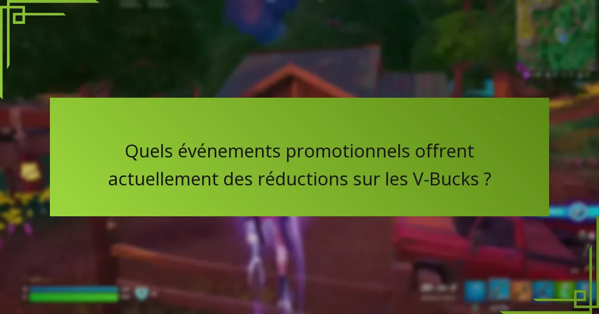 Comment les offres de V-Bucks varient-elles selon la console ?