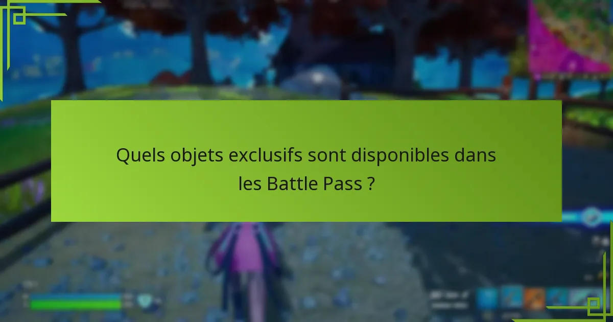 Quels sont les compromis d’investir dans les cosmétiques du Battle Pass ?